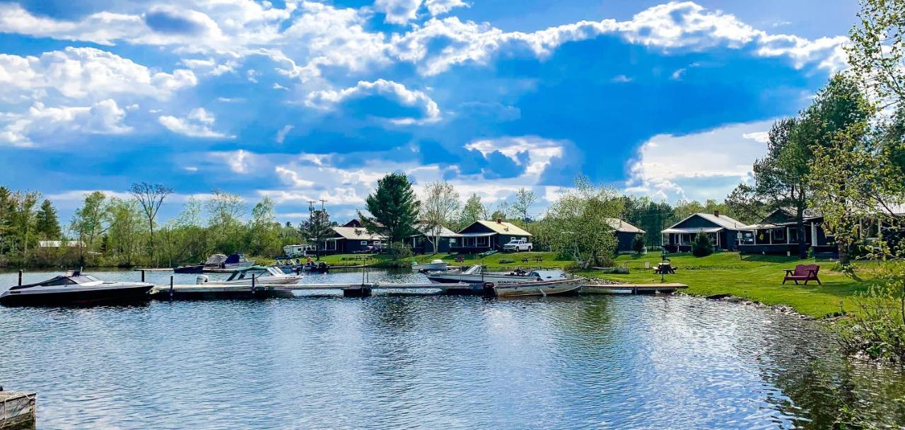 Rangeley Town & Lake Exterior foto